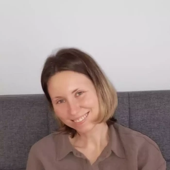 Opiekunka: Andżelika G.