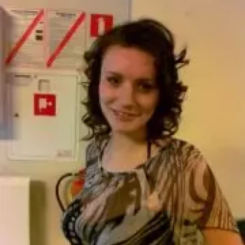 Opiekunka: Aneta A.