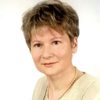 Opiekunka: Halina M.