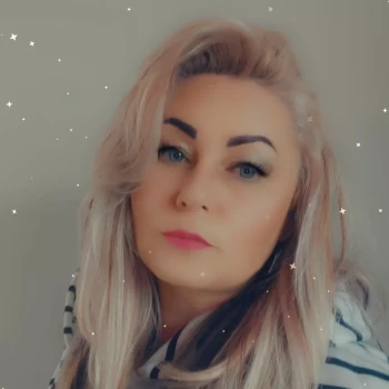 Opiekunka: Anna S.