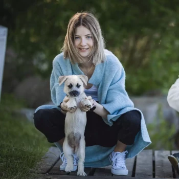 Opiekunka: Katarzyna B.