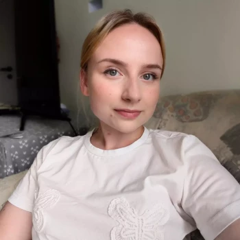 Opiekunka: Kamila Ś.