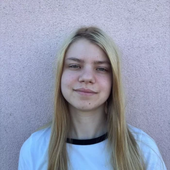 Opiekunka: Julita S.