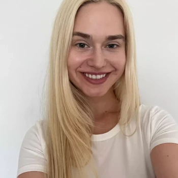Opiekunka: Kornelia S.