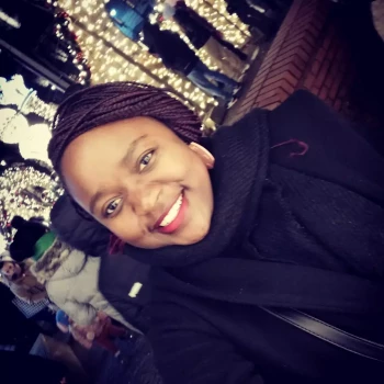 Opiekunka: Panashe C.