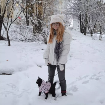 Opiekunka: Amelia M.