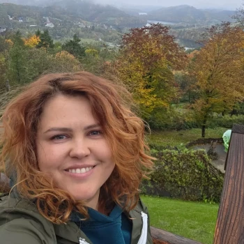 Opiekunka: Katarzyna M.