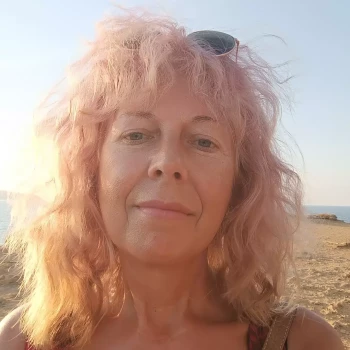 Opiekunka: Inka K.