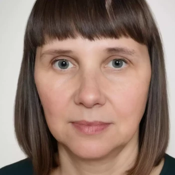 Opiekunka: Aneta S.
