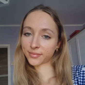 Opiekunka: Kamila M.