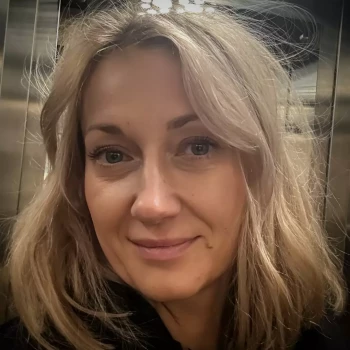 Opiekunka: Sabina P.