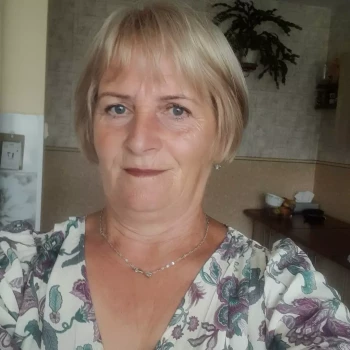 Opiekunka: Elżbieta S.