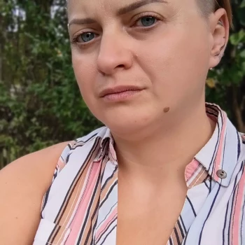 Opiekunka: Marzena Ł.