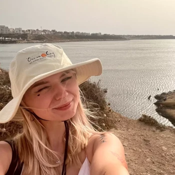 Opiekunka: Dominika G.