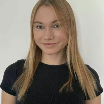 Opiekunka: Agnieszka G.
