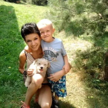 Opiekunka: Paulina P.