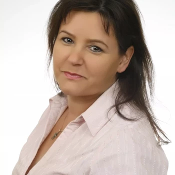 Opiekunka: Katarzyna K. - Olsztyn