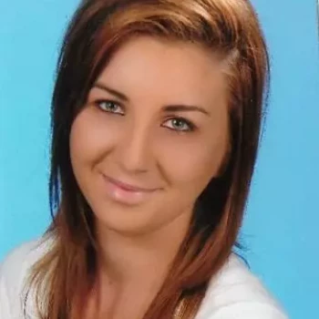 Opiekunka: Ewelina D.