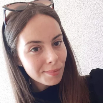 Opiekunka: Marika C.