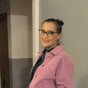 Opiekunka: Ilona P.