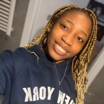 Opiekunka: Andiswa S.