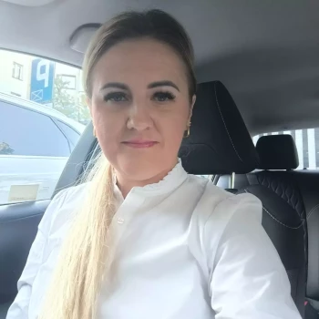Opiekunka: Ewa S.