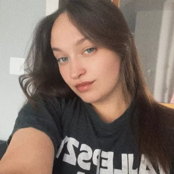Opiekunka: Khrystyna S.