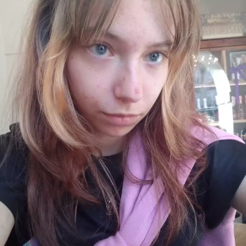 Opiekunka: Yelizaveta N.