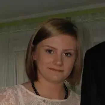 Opiekunka: Karolina W.