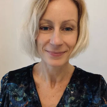 Opiekunka: Magdalena D.