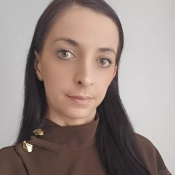 Opiekunka: Dominika T.