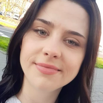 Opiekunka: Magdalena G.