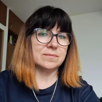 Opiekunka: Mariia V.