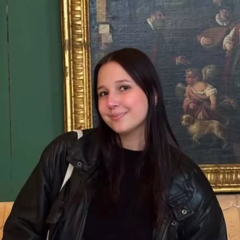 Opiekunka: Oliwia Ś.