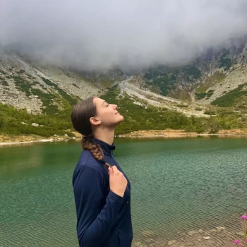 Opiekunka: Daria C.