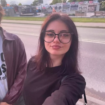 Opiekunka: Anastazja R.
