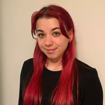 Opiekunka: Dominika M.