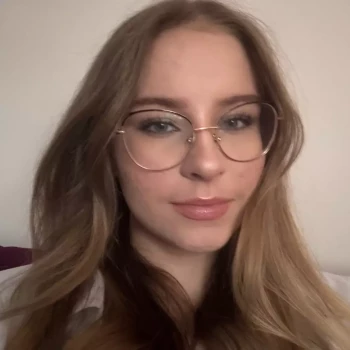 Opiekunka: Patrycja D.