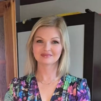 Opiekunka: Marzena W.