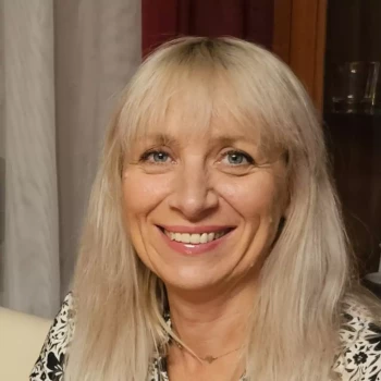 Opiekunka: Aldona D.