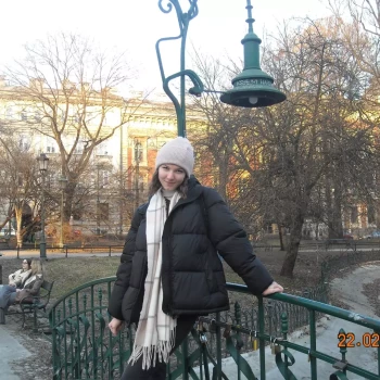 Opiekunka: Aleksandra W.