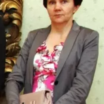 Opiekunka: Teresa B. - Katowice