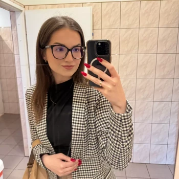 Opiekunka: Patrycja A.