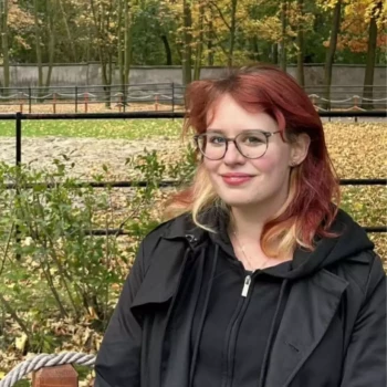 Opiekunka: Michalina K.