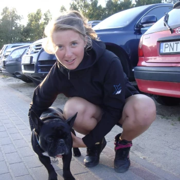 Opiekunka: Kasia B.