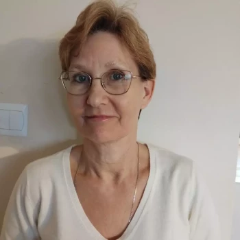 Opiekunka: Urszula O.