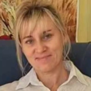 Opiekunka: Magdalena K.