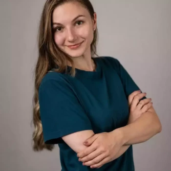 Opiekunka: Olga S.