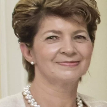 Opiekunka: Elżbieta N.