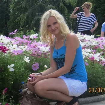 Opiekunka: Katarzyna L.